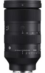 Sigma 28-105mm F/2.8 DG DN | A