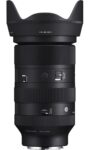 Sigma 28-105mm F/2.8 DG DN | A