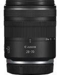 Canon RF 28-70mm F/2.8 IS STM