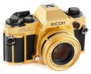 Ricoh XR-P Multi-Program Gold