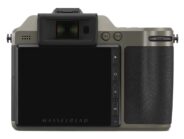 Hasselblad X2D 100c ~Earth Explorer~