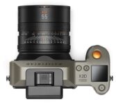 Hasselblad X2D 100c ~Earth Explorer~