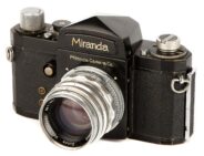 Miranda T-II