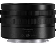 Panasonic Lumix S 18-40mm F/4.5-6.3