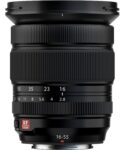 Fujifilm Super EBC Fujinon XF 16-55mm F/2.8 Aspherical R LM WR II