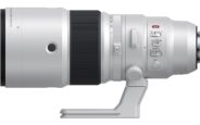 Fujifilm Super EBC Fujinon XF 500mm F/5.6 R LM OIS WR